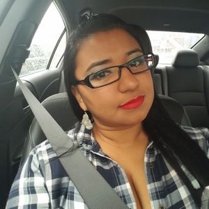 Meet your Posher, Angelik